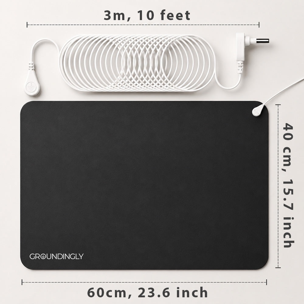 Groundingly™ Mat