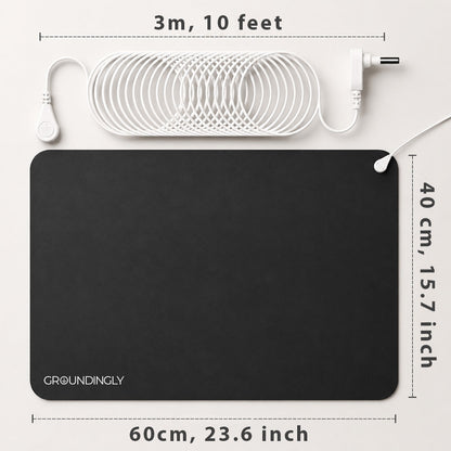 Groundingly™ Mat